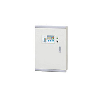 雨水處理集成控制系統