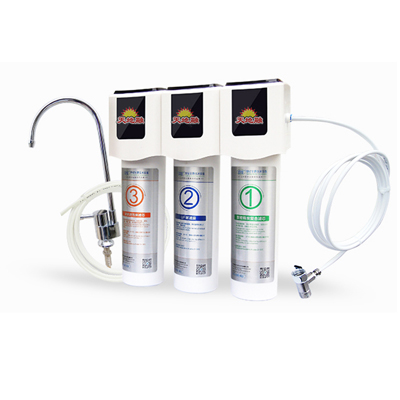 家用節能凈水器